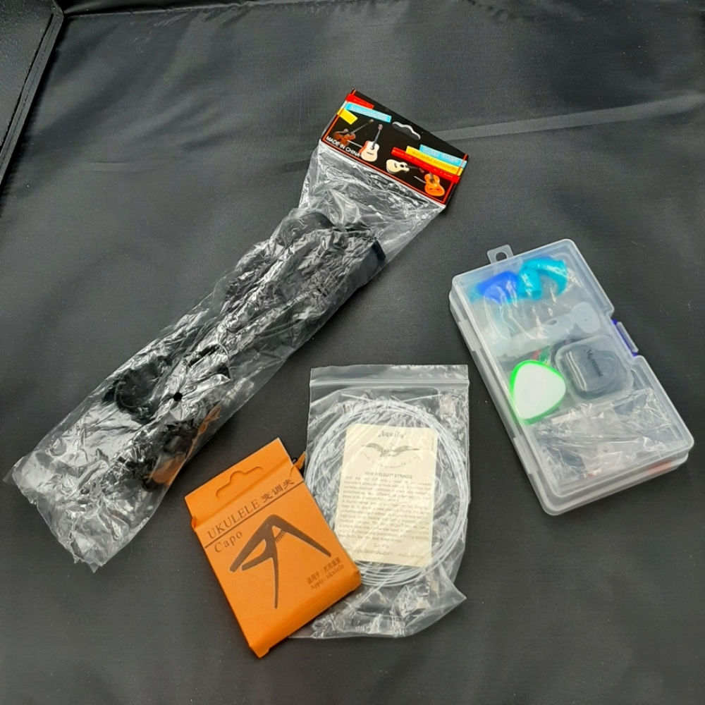 Guitar kit